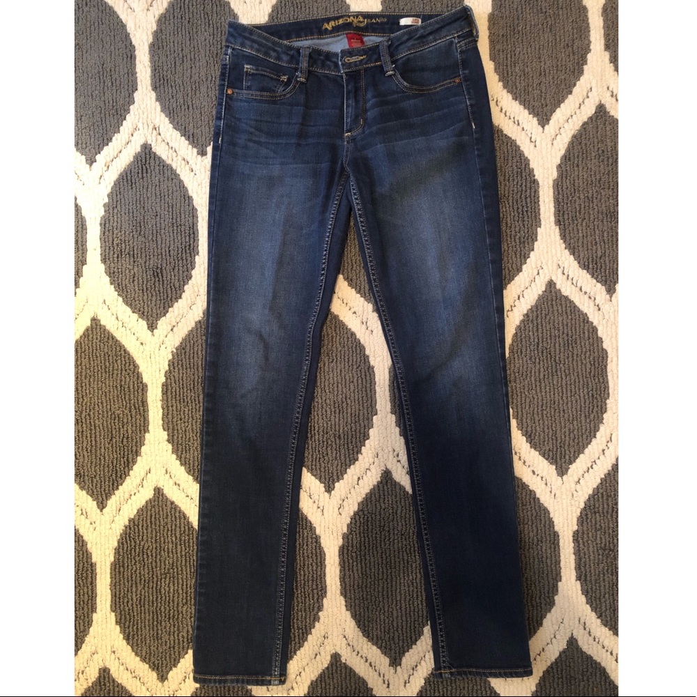 Arizona skinny jeans